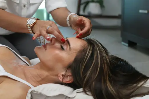 Réflexologie Crânienne/Facial